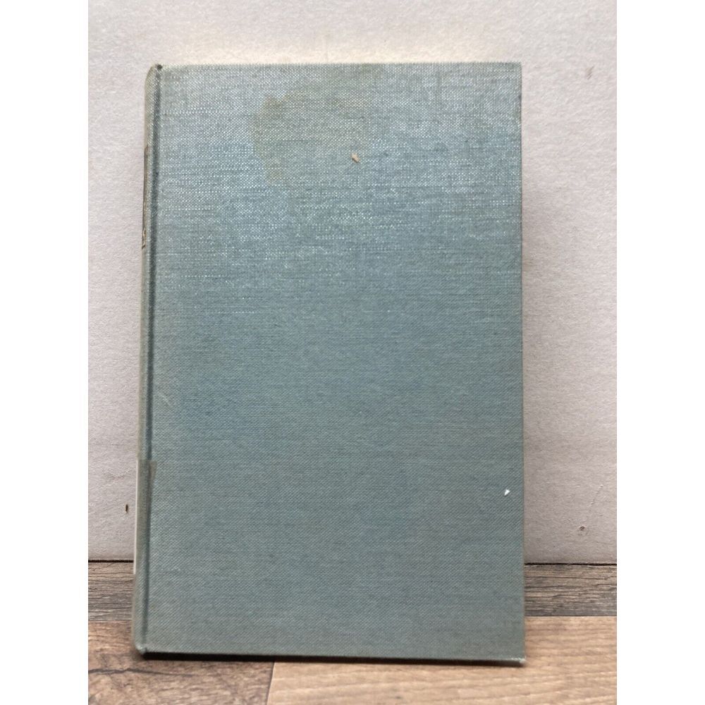 Brother And Sister Frank Leonhard 1930 - #190 Out Of 500 Copies *SIGNED*